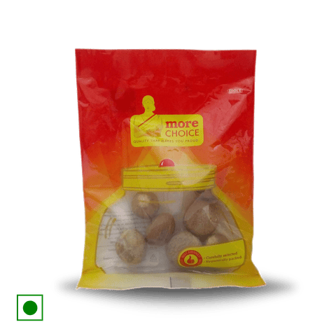 More Choice Jaiphal (Nutmeg), 20 gm Pouch