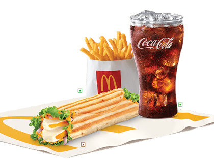 Egg Wrap VM