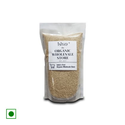 Ishva Millet, 500 gm Pouch