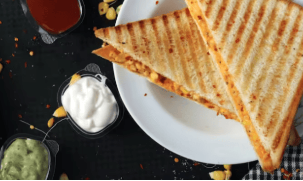 Olive Street Food Cafe