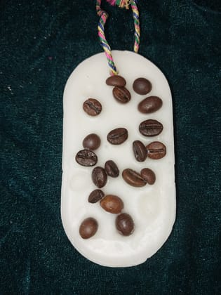 PRERUP  coffeewax sachet