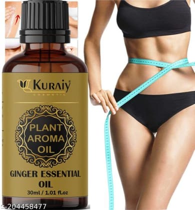 KURAIY Unique Essential Massage Oils