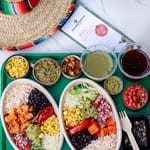 New York Burrito Company