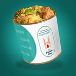 Biryani Can