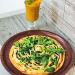 The Bodhi Cafe