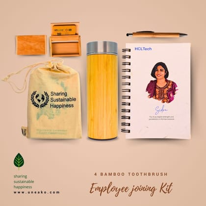 Employee Joining Kit