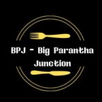BPJ - Big Parantha Jun