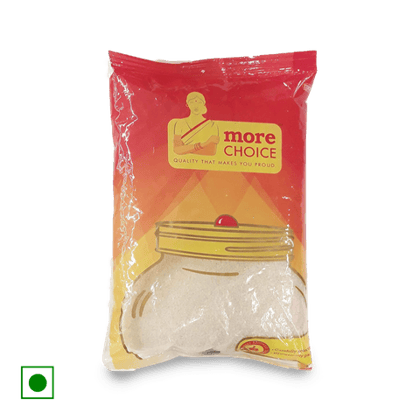 More Choice Rawa Rice\, 500 gm Pouch