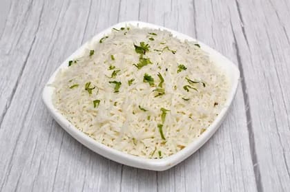 Plain Rice