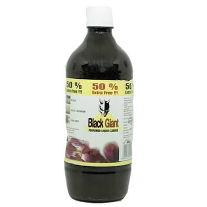 Black Giant Perfumed Floor Cleaner  600 ml