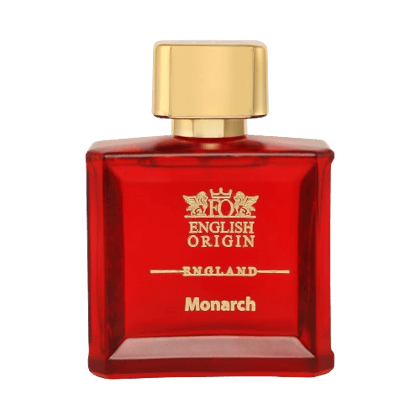 Monarch- Chocolate, Musky Eau De Perfume-100ML