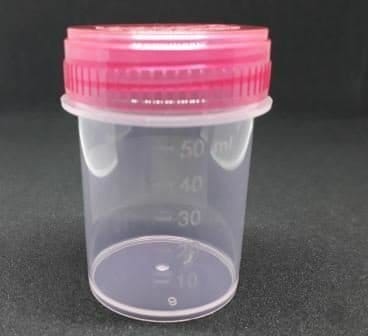 Urine Container Sterile 30ml