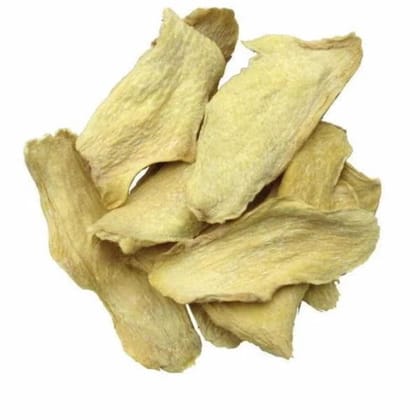 Dried Ginger Flakes / सूखी अदरक के गुच्छे 50 Gms