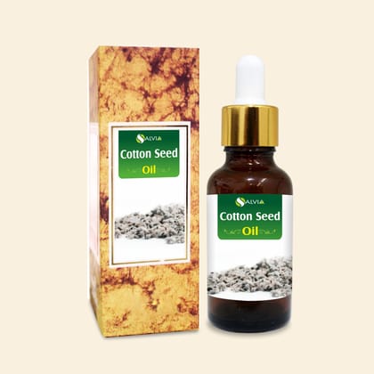 Cotton Seed Oil-10ml