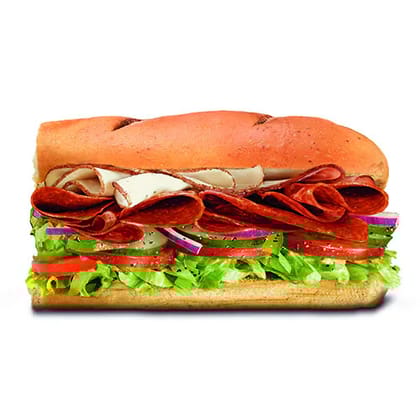 Italian B.M.T (Lamb)