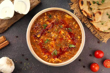 Bengali Egg Tadka