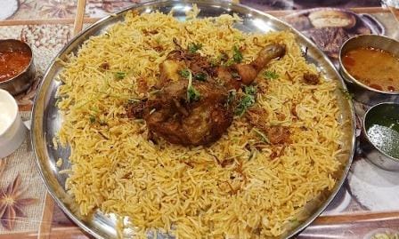 En-Gulf Mandi