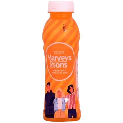 Harveys & Sons Mango Juice