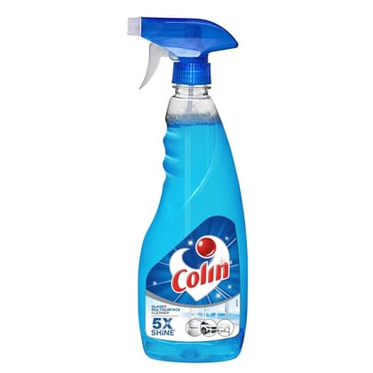 Colin Sparkling Shine Glass & Multisurface Cleaner 500 MILLI_LITRE