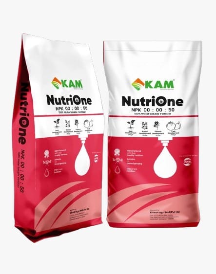KAM Nutrione 00.00.50 -25 Kg