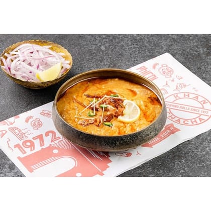 Mutton Haleem