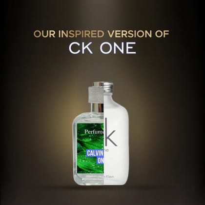 PXN206 ( Inspired By CK 1 )-50ML Bottle
