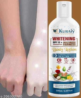 KURAIY Classy Face Lotion