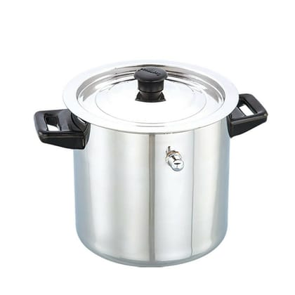 Expresso Milk Boiler Induction Friendly Pot-Milk boiling container (1.5Litre)