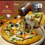 Pizza Hub