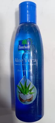 Parachute advansed aloe vera for soft hair 75 ml