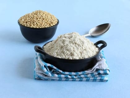 Jawari fresh flour 500g