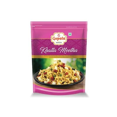Khatta Meetha 200 G