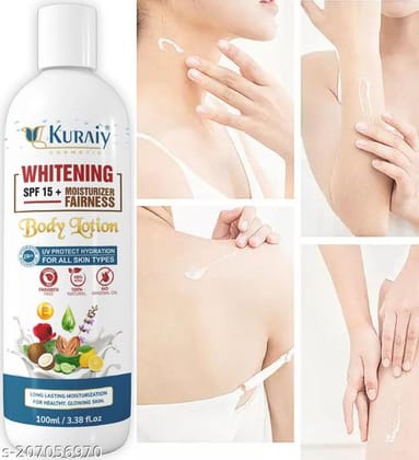 KURAIY Classy Face Lotion