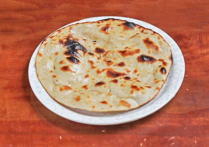 Butter Roti