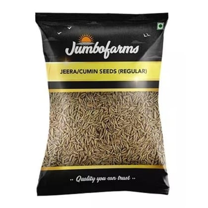 Jumbofarms Cumin Seeds 100g