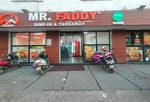 mr .faddy