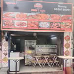 Food Cafe - Fast Food Joint