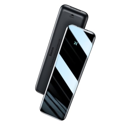 Baseus Full Speed Series SSD Enclosure Caddy (CAYPH-E0G)-Micro B