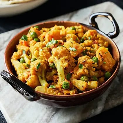 Aloo Gobhi