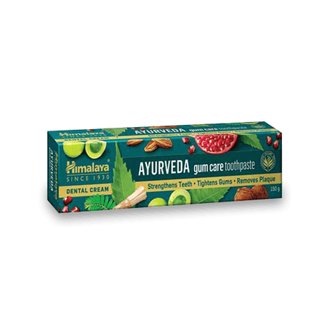 Himalaya Ayurveda Toothpaste, 150 gm Box