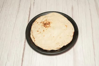 Plain Roti [2 Pieces]