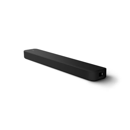 SONY HT-S2000 250W Bluetooth Soundbar with Remote (Dolby Atmos, 3.1 Channel, Black)