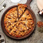 Pizza Story