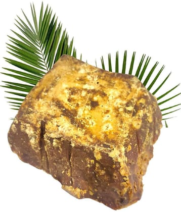 Nutrixia Food First Grade Natural Palm Jaggery Tad Gul Tad Gudh 480 gm