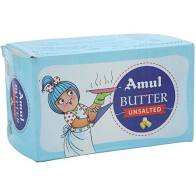 AMUL BUTTER UNSALTED 500 G