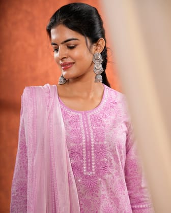 SALWAR SET-3XL