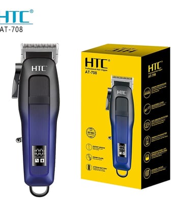 BANDSMITH Rechargeable Trimmer Multicolor Cordless Beard Trimmer With 45 minutes Runtime