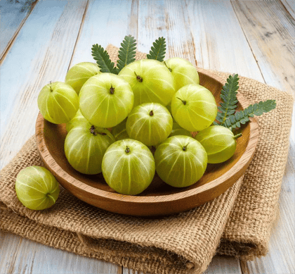 Amla (Amla) 250 g