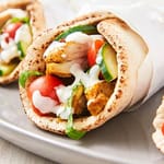Sheik's Shawarma