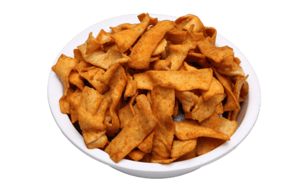 Havenuts Soya Chips, 200 gm